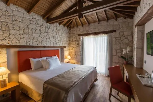 Goecek Random Rooms By Lookbookholiday Мугла Турция