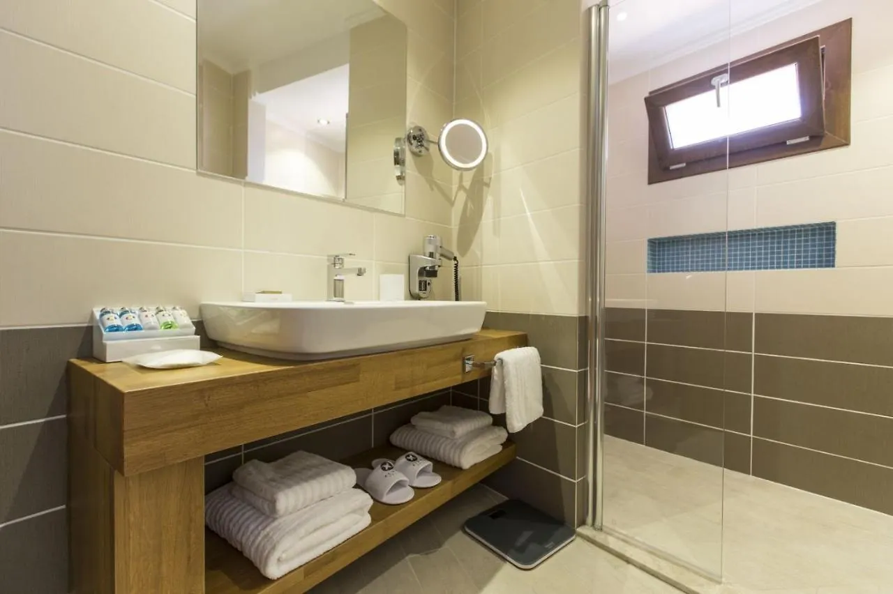 Goecek Random Rooms By Lookbookholiday Мугла Отель
