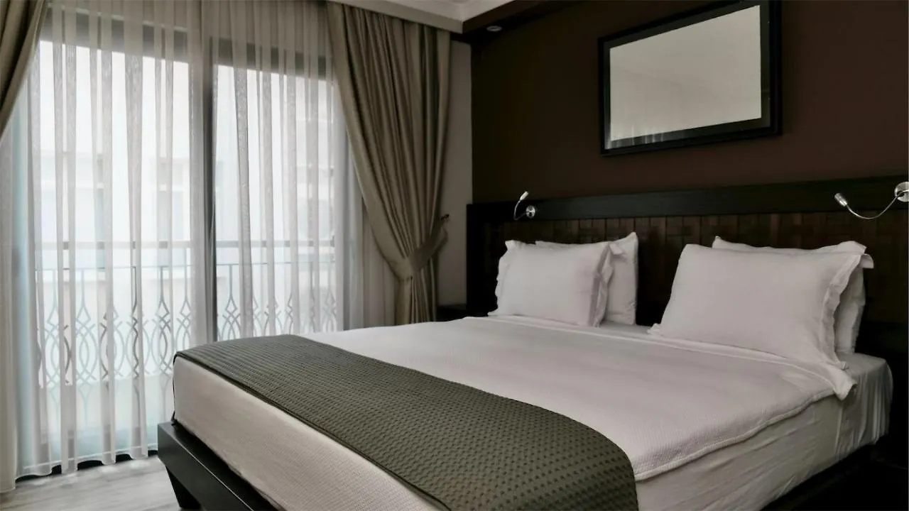 Goecek Random Rooms By Lookbookholiday Мугла