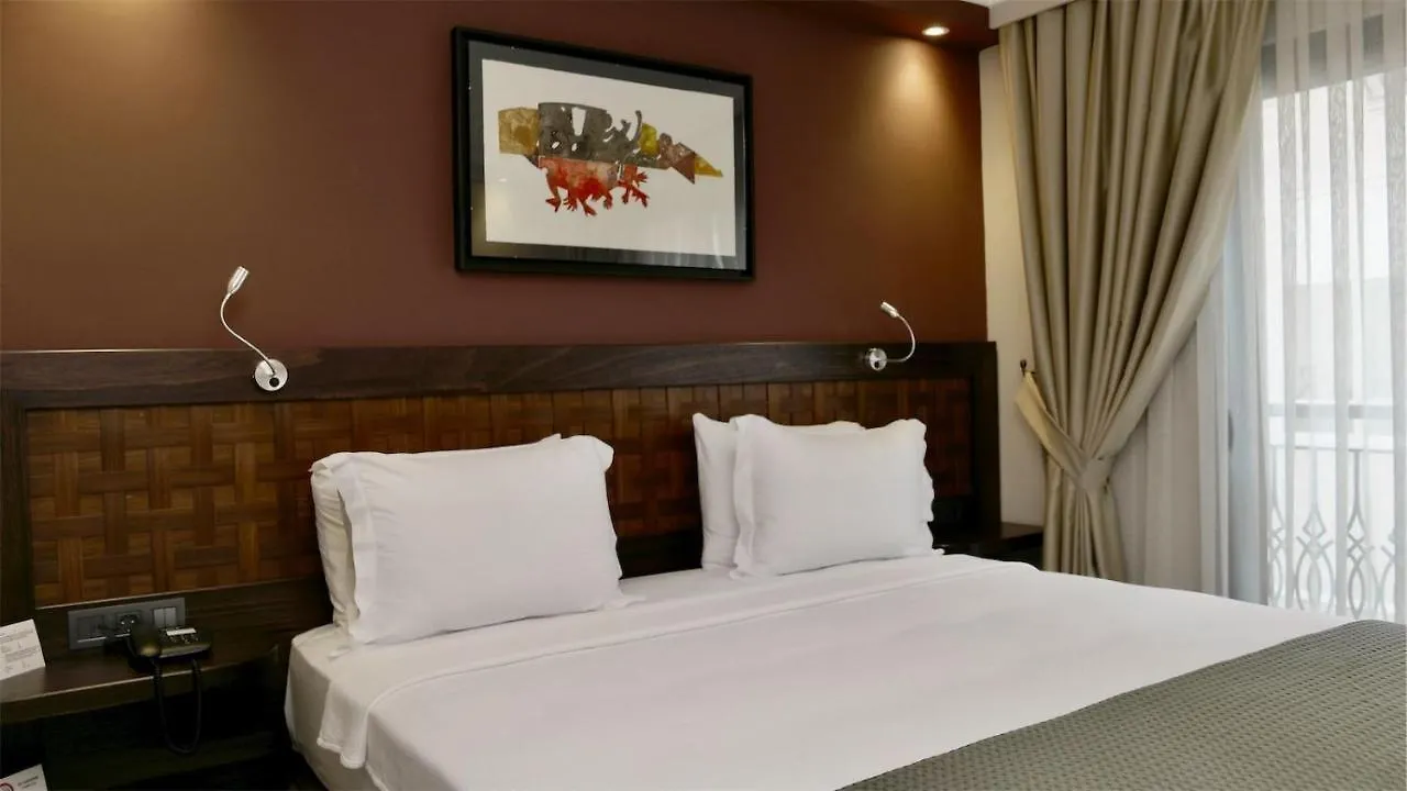 Отель Goecek Random Rooms By Lookbookholiday Мугла