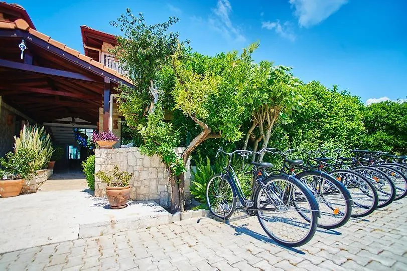 Goecek Random Rooms By Lookbookholiday Muğla Hotel